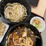 本格さぬきうどん　穂乃香 - 