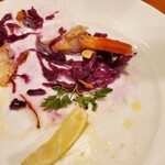 Osteria SANZOKU URIVO - 