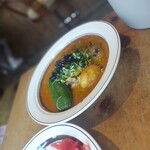 スープカレー店 34 - 
