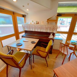 ホーム・スイート・ホーム野神店_2