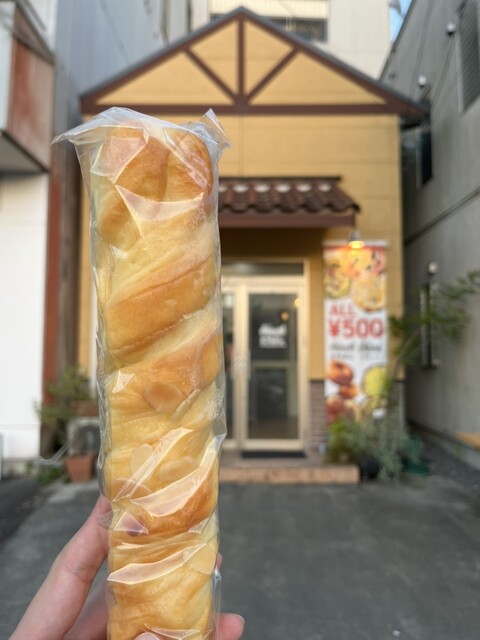 ピザよし - 黒髪町/ピザ | 食べログ