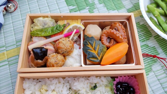 米平 - 青森（とんかつ）の写真