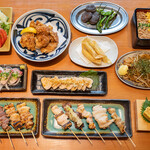 Yakitori Shigezou - 