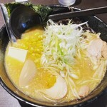 Ramen Toguchi - 