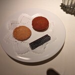 コート ドール - 