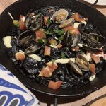 月島スペイン食堂 TabeLuna - 