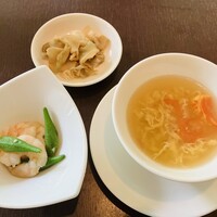 中国料理 四川 - 