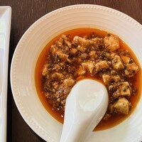 中国料理 四川 - 