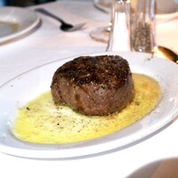 ルース クリス ステーキハウス - 