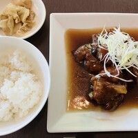 中国料理 四川 - 