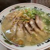 よしみ屋ラーメン