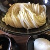 ざいごうどん 本家 わら家