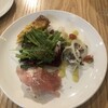 bistro douce 武蔵小杉