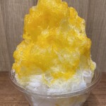 四代目氷屋徳次郎 日光天然のかき氷 和人堂 - 