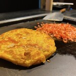 Okonomiyaki Mugiwara - 