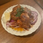 スパイスカレー キテレツ - 