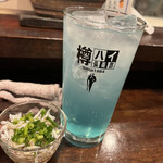 昭和酒場 満海 - 