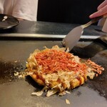 Okonomiyaki Mugiwara - 