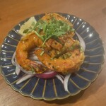 スパイスカレー キテレツ - 