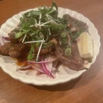 スパイスカレー キテレツ - 