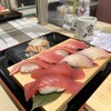 沼津魚がし鮨 流れ鮨 伊豆の国大仁店