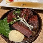 Yakitori Tomoshibi - 