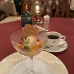 レストラン メドー - 