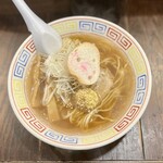 餃子と麺 いせのじょう - 