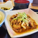 山田うどん - 