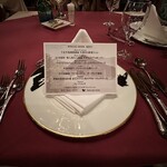 レストラン メドー - 