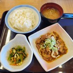 山田うどん - 