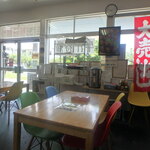 伊江牛 - 店内