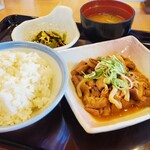 山田うどん - 