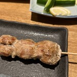 Yakitori Tomoshibi - 