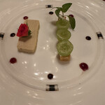 レストラン メドー - 