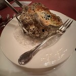 レストラン メドー - 