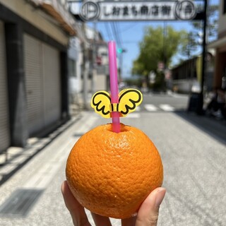 フェリーチェ ディ ツッカ_1