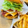 バーガーミュージアム 佐世保バーガー本店