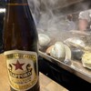 oyster market カキイロハ