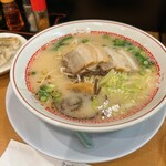 ざぼんラーメン - 