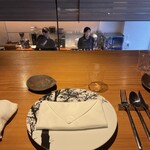 Restaurant Re: - 