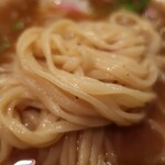 麺や 紡 - 