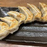 肉汁餃子のダンダダン - 