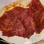 くわはた - まるしん