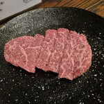 くわはた - ランプステーキ