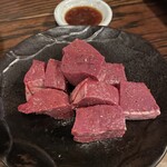 くわはた - ゴロハツ塩