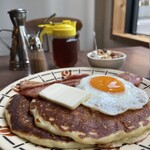 ブラッスリー・サリュー - 