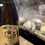 oyster market カキイロハ - 