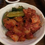 くわはた - 5種盛り②