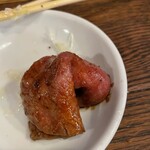 くわはた - まるしん焼いたとこ